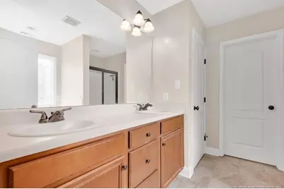 162 Harcourt Place, Raeford, NC 28376 - Photo 17