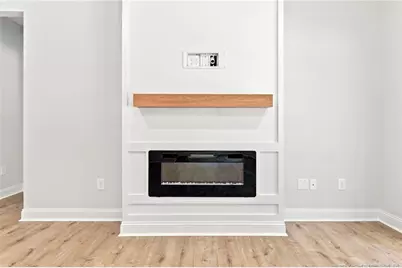 211 E 7th Avenue, Raeford, NC 28376 - Photo 11