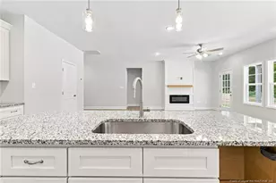 211 E 7th Ave, Raeford, NC 28376 - Photo 13