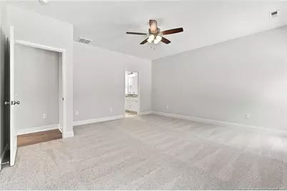 211 E 7th Avenue, Raeford, NC 28376 - Photo 27