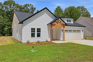 211 E 7th Ave, Raeford, NC 28376 - Photo 7