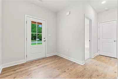 211 E 7th Avenue, Raeford, NC 28376 - Photo 33