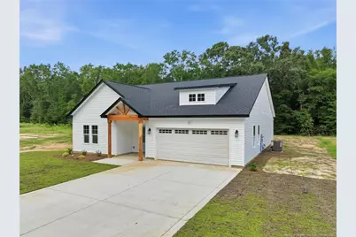 211 E 7th Avenue, Raeford, NC 28376 - Photo 43