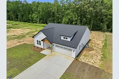 211 E 7th Avenue, Raeford, NC 28376 - Photo 3