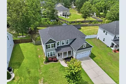 3124 Buckley Drive, Eastover, NC 28312 - Photo 45