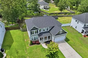 3124 Buckley Dr, Eastover, NC 28312 - Photo 45