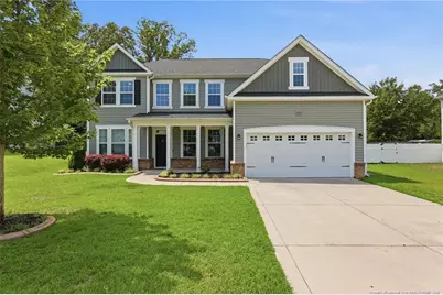 3124 Buckley Drive, Eastover, NC 28312 - Photo 1