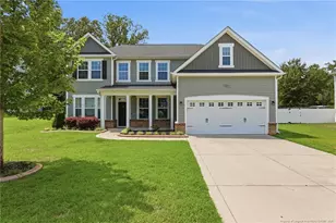 3124 Buckley Dr, Eastover, NC 28312 - Photo 1