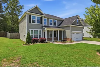 3124 Buckley Drive, Eastover, NC 28312 - Photo 3