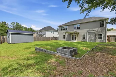 3124 Buckley Drive, Eastover, NC 28312 - Photo 43