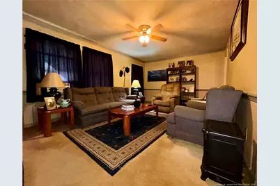 3270 Shaw Mill Road, Saint Pauls, NC 28384 - Photo 7