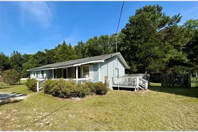 3270 Shaw Mill Road, Saint Pauls, NC 28384 - Photo 3