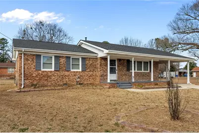 5419 Laramie Court, Fayetteville, NC 28303 - Photo 3