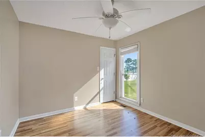 5312 Thackeray Drive, Fayetteville, NC 28306 - Photo 19