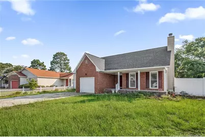 5312 Thackeray Drive, Fayetteville, NC 28306 - Photo 3