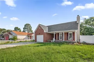 5312 Thackeray Dr, Fayetteville, NC 28306 - Photo 3