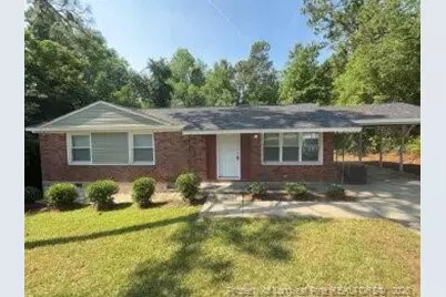 405 Andrews Road, Fayetteville, NC 28311 - Photo 1