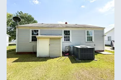1003 E 8th Street, Lumberton, NC 28358 - Photo 17