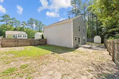 134 Stone Chase Way, Spring Lake, NC 28390 - Photo 5