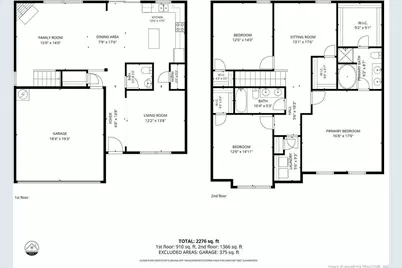 134 Stone Chase Way, Spring Lake, NC 28390 - Photo 33