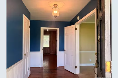 516 E 2nd Avenue, Red Springs, NC 28377 - Photo 9