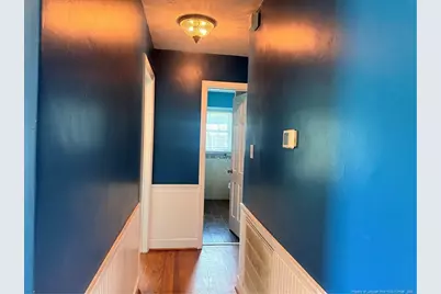 516 E 2nd Avenue, Red Springs, NC 28377 - Photo 21
