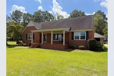 516 E 2nd Avenue, Red Springs, NC 28377 - Photo 5