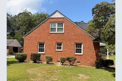516 E 2nd Avenue, Red Springs, NC 28377 - Photo 3