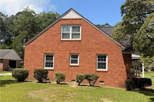 516 E 2nd Ave, Red Springs, NC 28377 - Photo 3