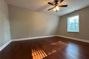 438 W Palmer St, Raeford, NC 28376 - Photo 23