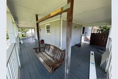 438 W Palmer Street, Raeford, NC 28376 - Photo 3