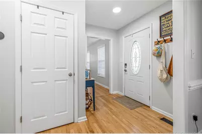 5204 Roy C Stallings Jr Street, Hope Mills, NC 28348 - Photo 17