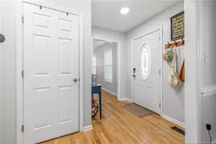 5204 Roy C Stallings Jr St, Hope Mills, NC 28348 - Photo 17
