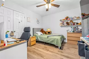 5204 Roy C Stallings Jr St, Hope Mills, NC 28348 - Photo 23