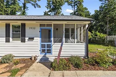 1932 Spruce Street, Fayetteville, NC 28303 - Photo 5