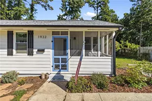 1932 Spruce St, Fayetteville, NC 28303 - Photo 5