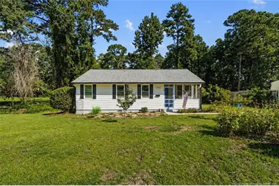 1932 Spruce Street, Fayetteville, NC 28303 - Photo 1