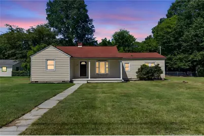 206 Rodie Avenue, Fayetteville, NC 28304 - Photo 1