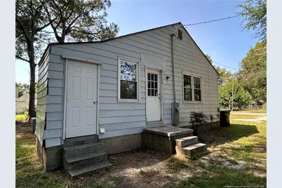 604 Forrest Street, Raeford, NC 28376 - Photo 11