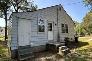 604 Forrest St, Raeford, NC 28376 - Photo 11