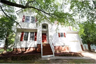 102 Old Dock Trail, Cary, NC 27519 - Photo 1