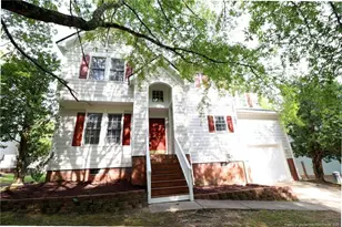 102 Old Dock Trail, Cary, NC 27519 - Photo 1