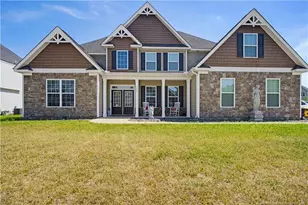 1533 Elk Run Rd, Fayetteville, NC 28312 - Photo 1
