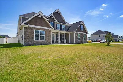 1533 Elk Run Road, Fayetteville, NC 28312 - Photo 3