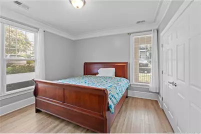 900 Canenaugh Drive #101, Raleigh, NC 27604 - Photo 11