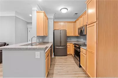 900 Canenaugh Drive #101, Raleigh, NC 27604 - Photo 9