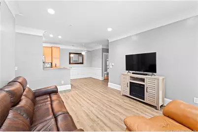 900 Canenaugh Drive #101, Raleigh, NC 27604 - Photo 5