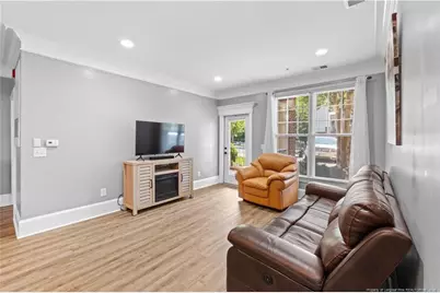 900 Canenaugh Drive #101, Raleigh, NC 27604 - Photo 5