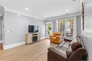 900 Canenaugh Dr, Raleigh, NC 27604 - Photo 5