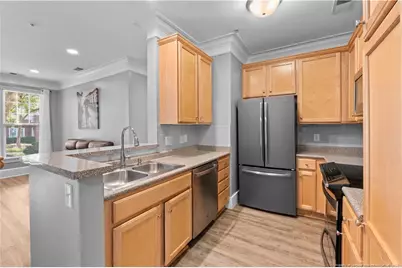 900 Canenaugh Drive #101, Raleigh, NC 27604 - Photo 9